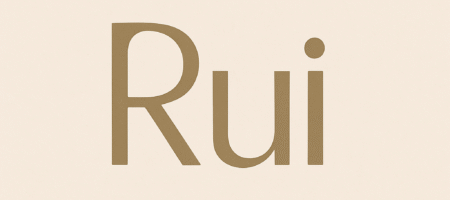 Rui Song